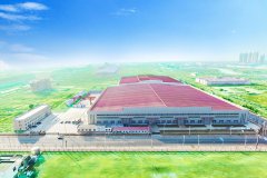 公司为提高承接大型项目的能力，已将注册资本