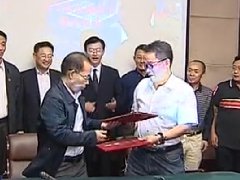 辽宁绿源锅炉公司产品进军北京地区