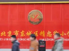 辽宁绿源锅炉北京精忠路小学电锅炉项目